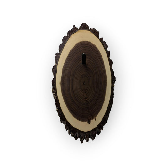 Black walnut European Mount Hanger