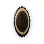 Black walnut European Mount Hanger