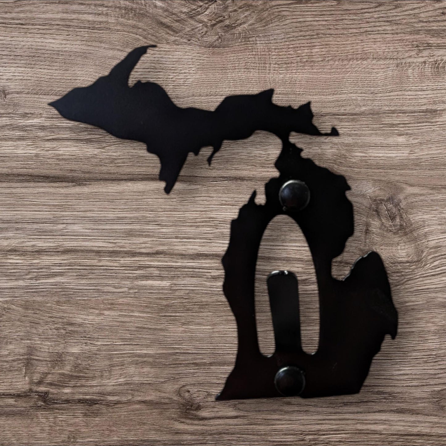 Michigan