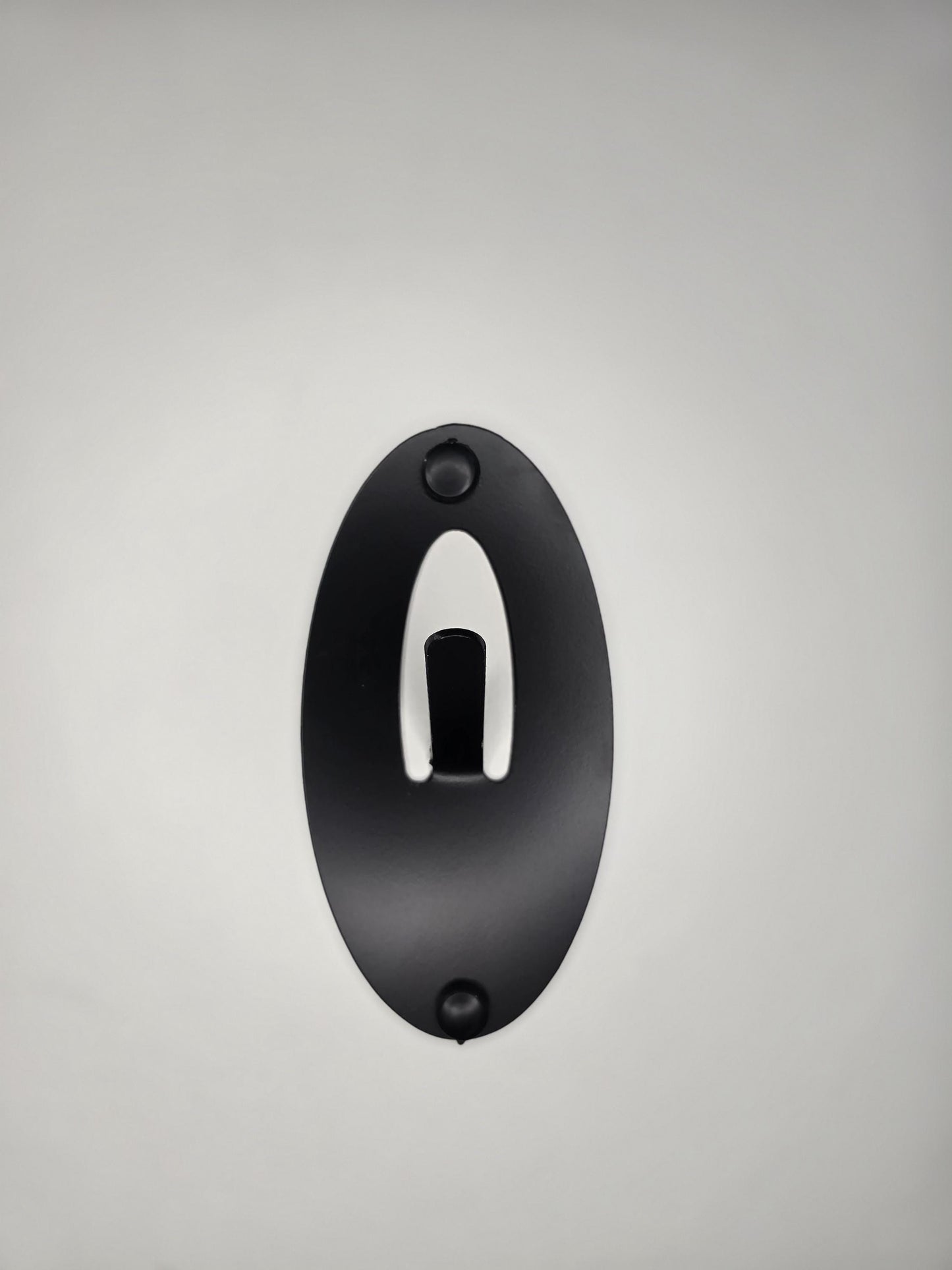 European Skull Mount Hanger Standard