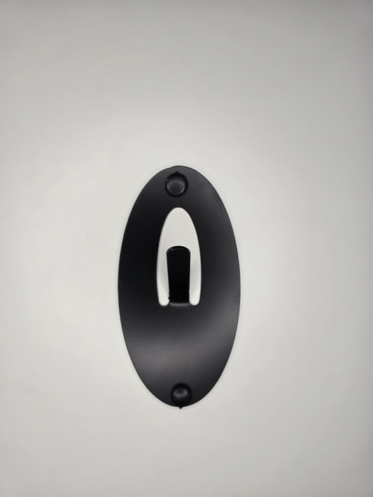 European Skull Mount Hanger Standard