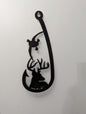 Outdoorsman Hook