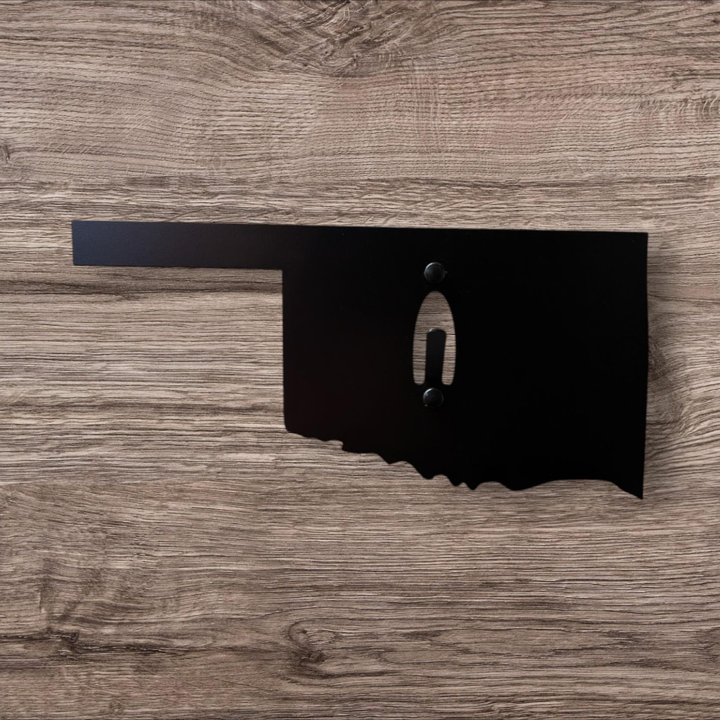 Oklahoma