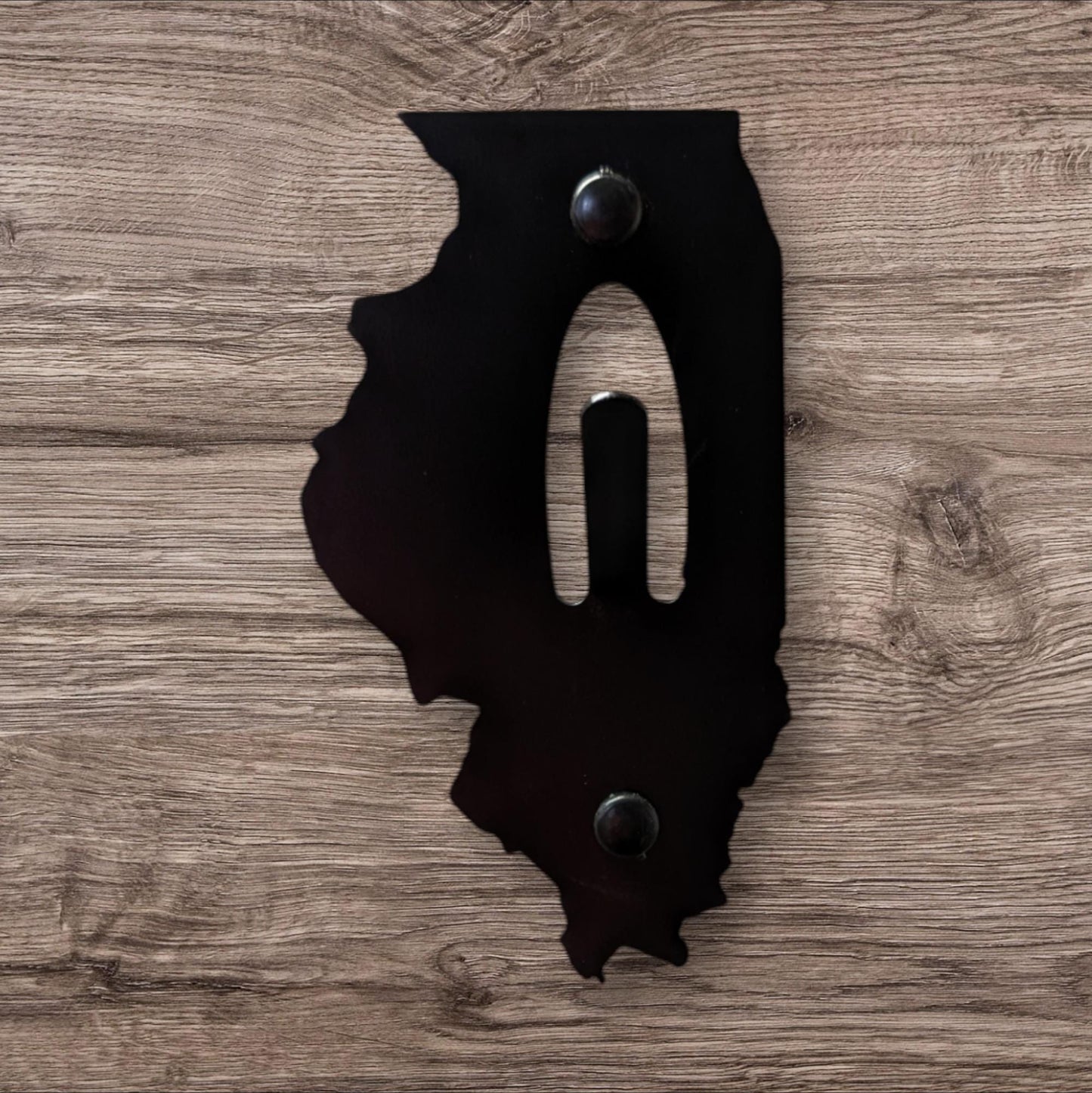 Illinois